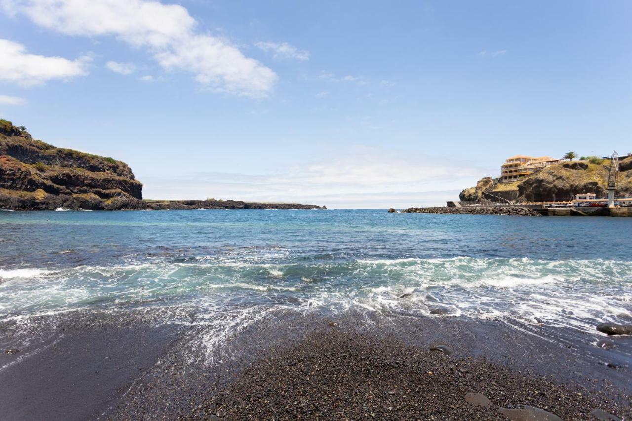 Finca La Gaviota - El Rincon Icod De Los Vinos Exterior foto